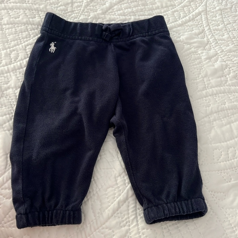 Pants baby